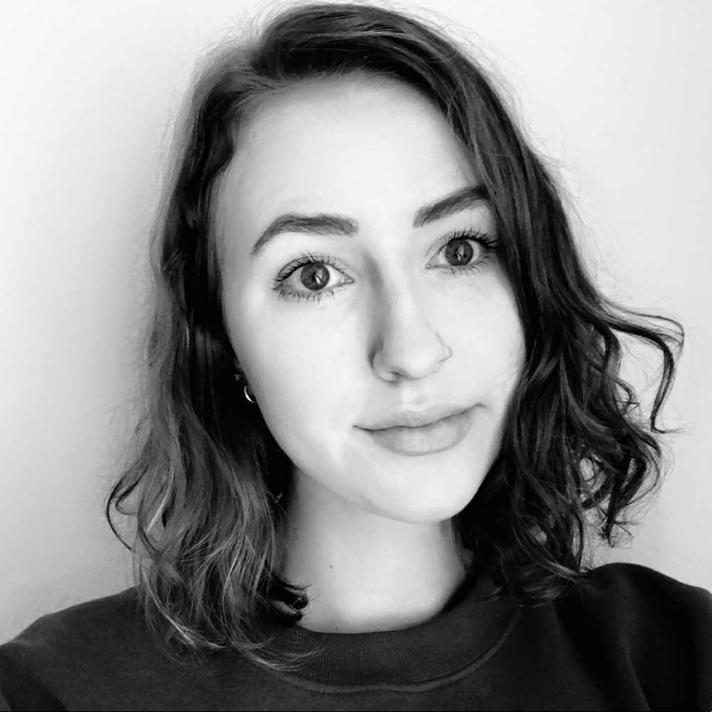 Meet your Posher, Kalei